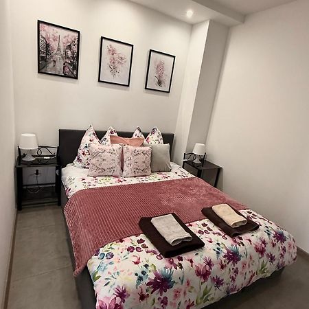Apartament Studio Platan Świnoujście Exterior foto